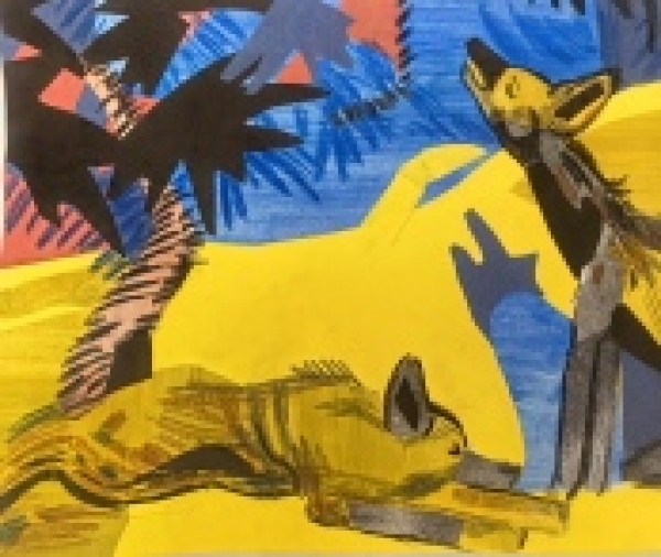 Первая самостоятельная работа