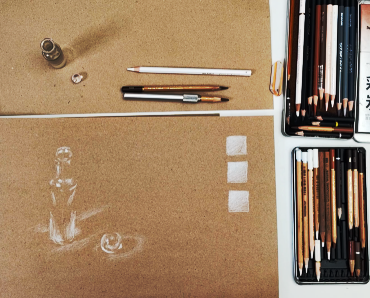 Рисуем светом