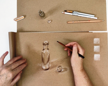 Собираем пятна