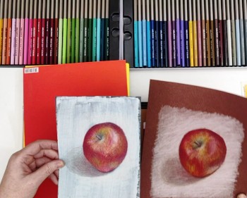 О фактурной бумаге