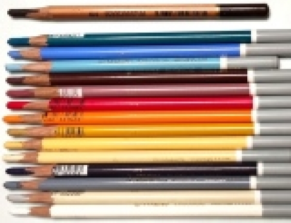 пастельные карандаши stabilo