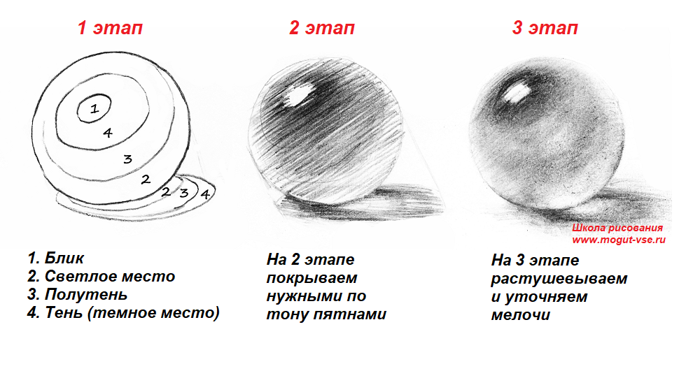 Открытый урок «Нетрадиционные способы изображения объектов живой природы»